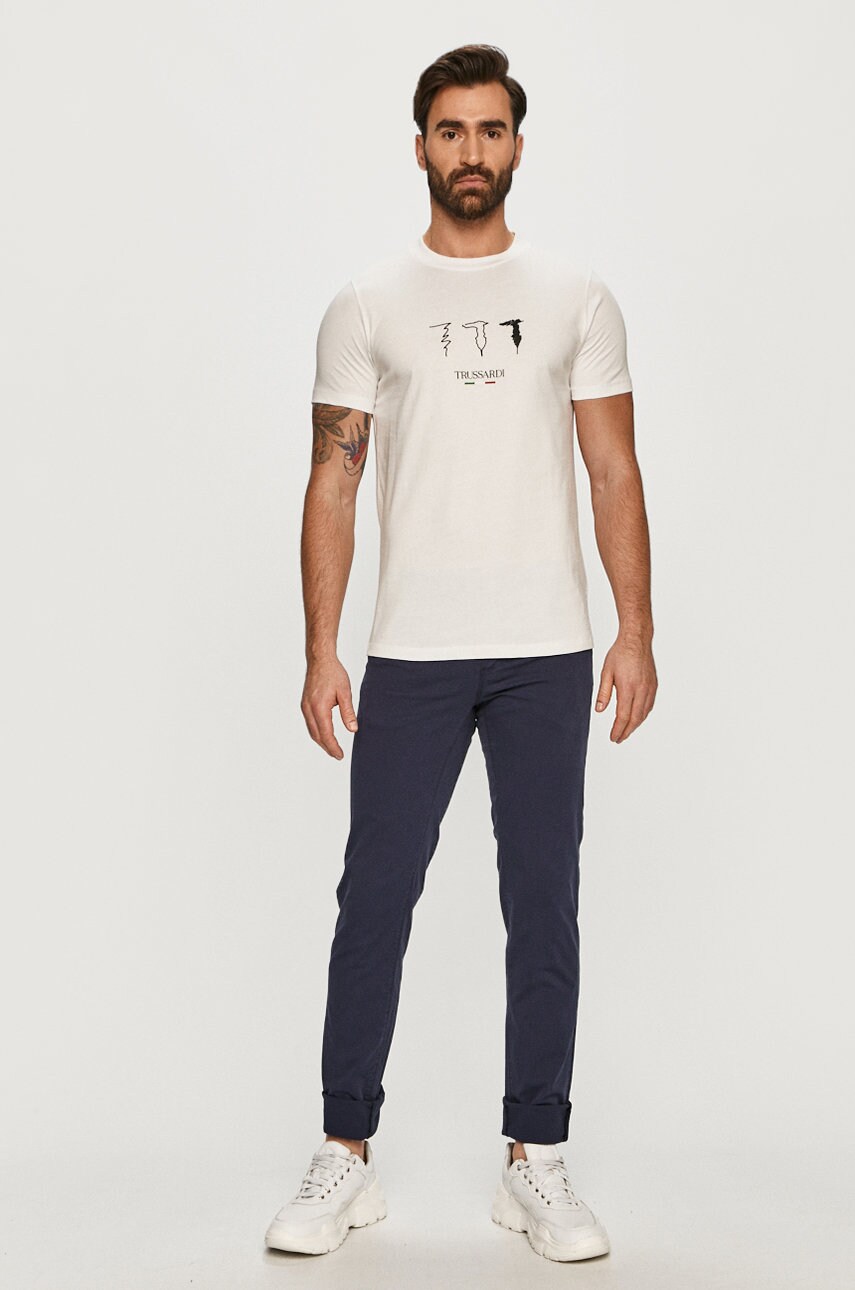 

Trussardi Jeans - Футболка