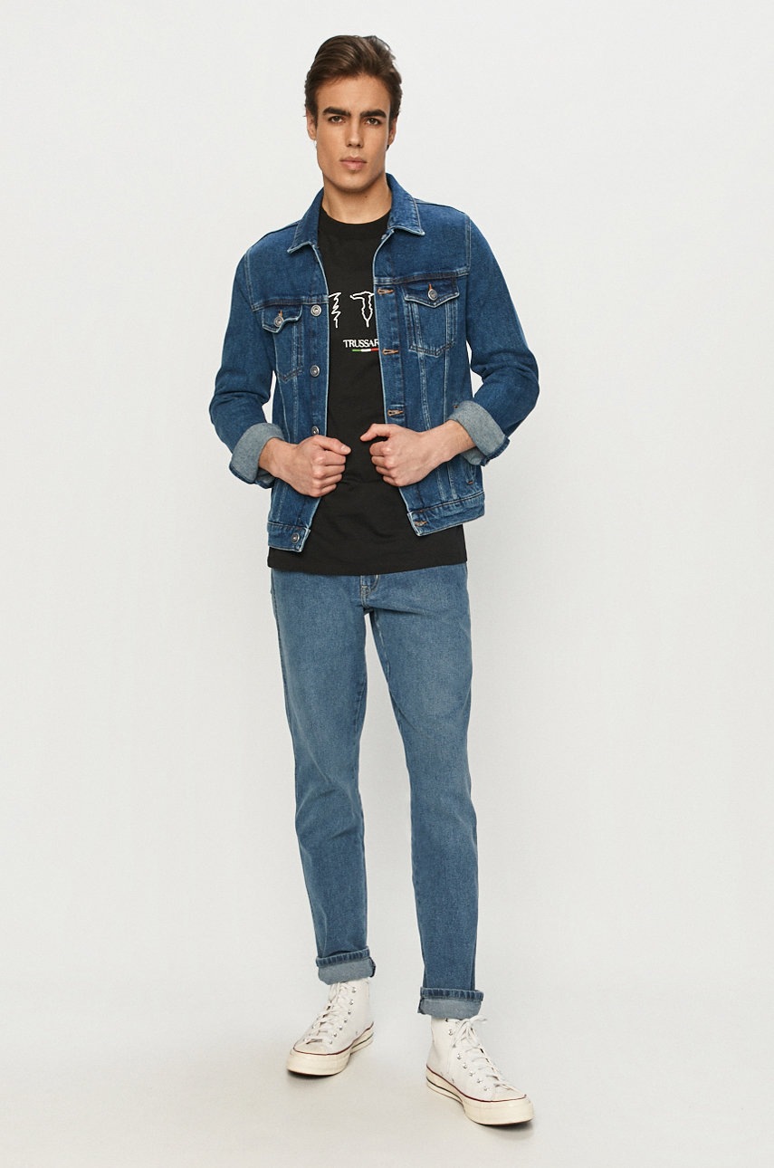 

Trussardi Jeans - Футболка