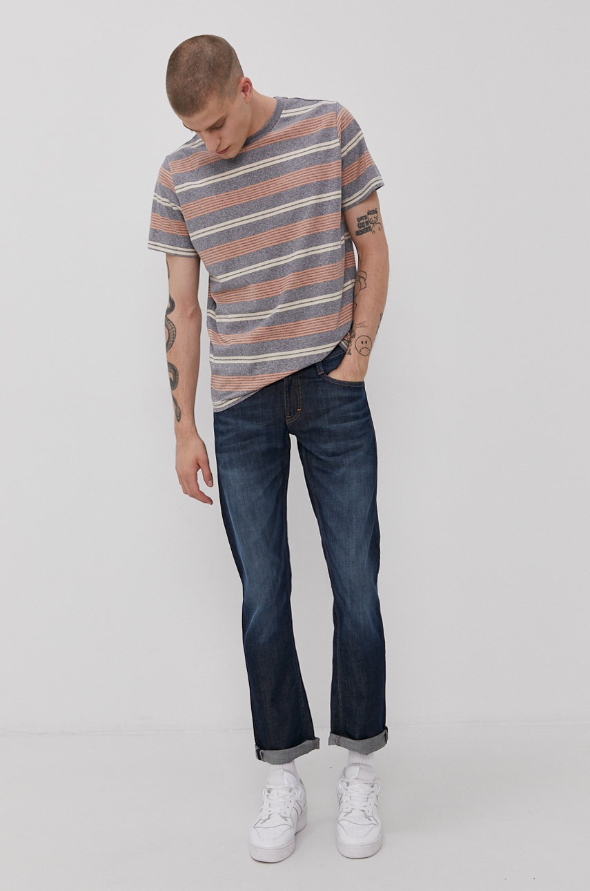 

Футболка Jack & Jones мужская с узором