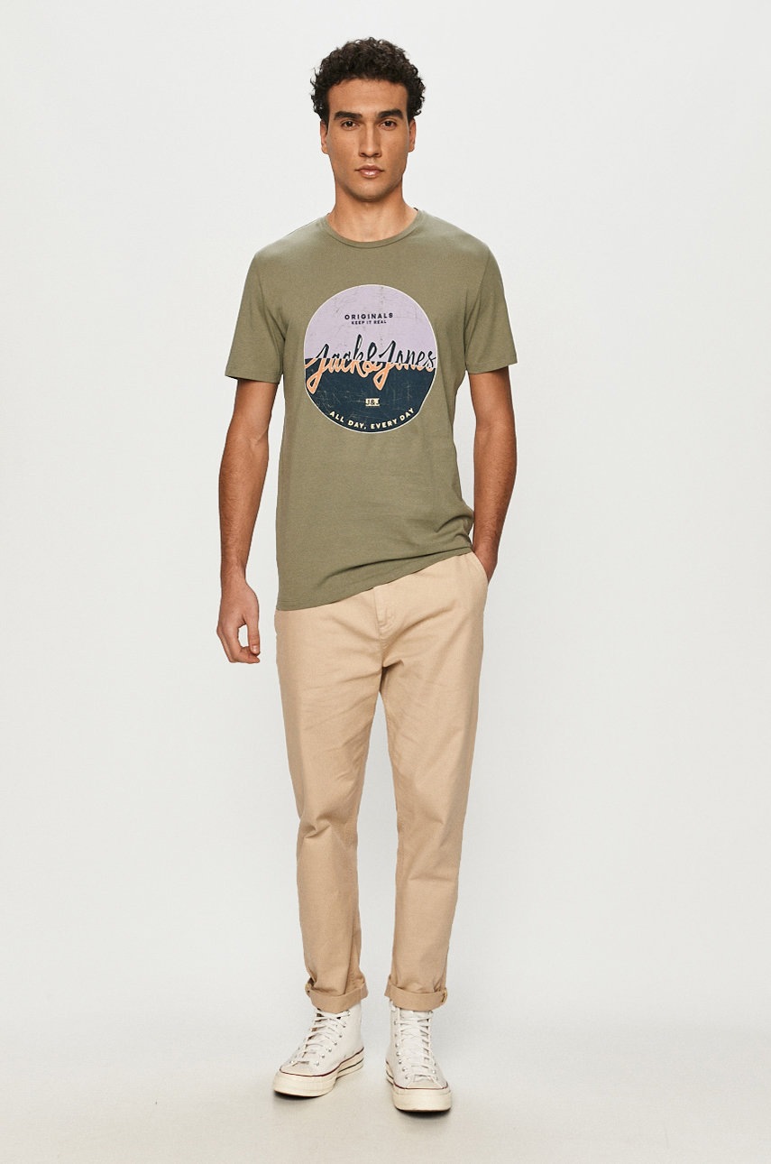 

Jack & Jones - Футболка