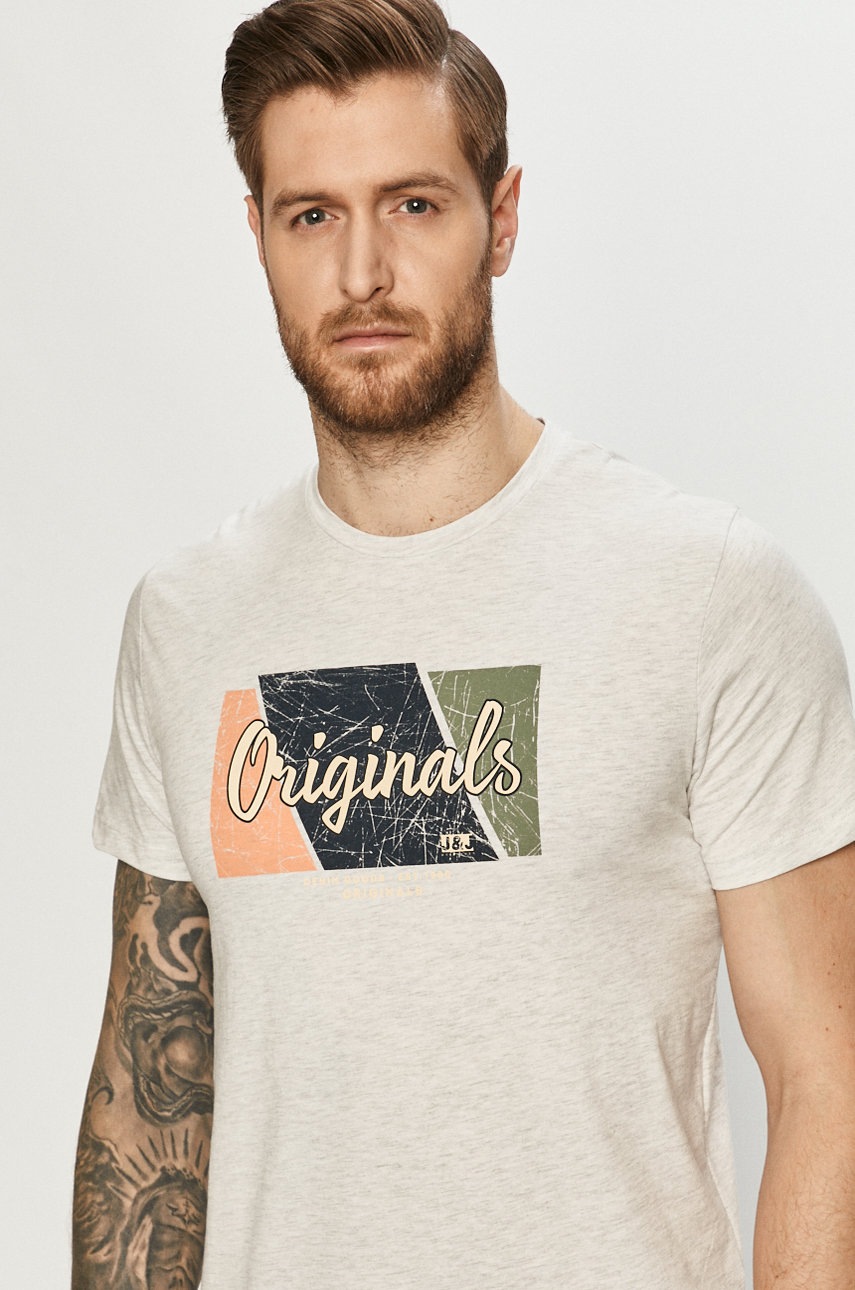 

Jack & Jones - Футболка