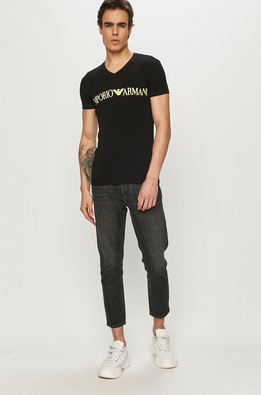

Emporio Armani - Футболка