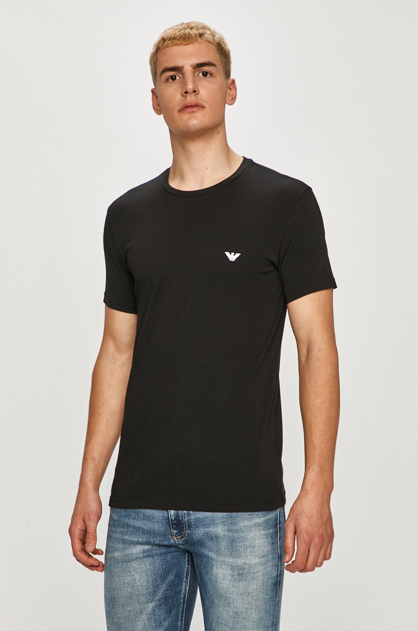 

Emporio Armani - Футболка (2-pack)