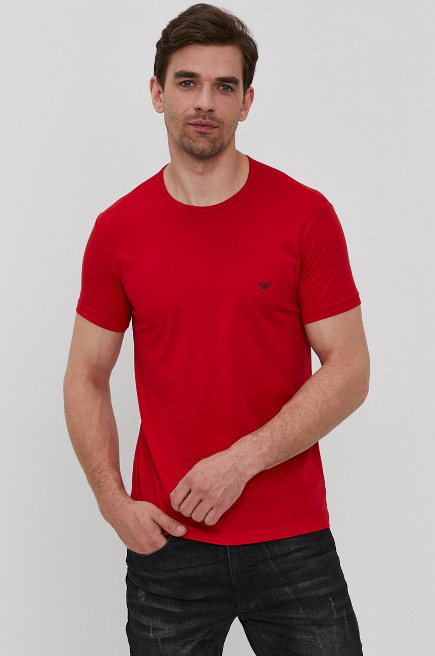 Emporio Armani - Tričko (2-pack)