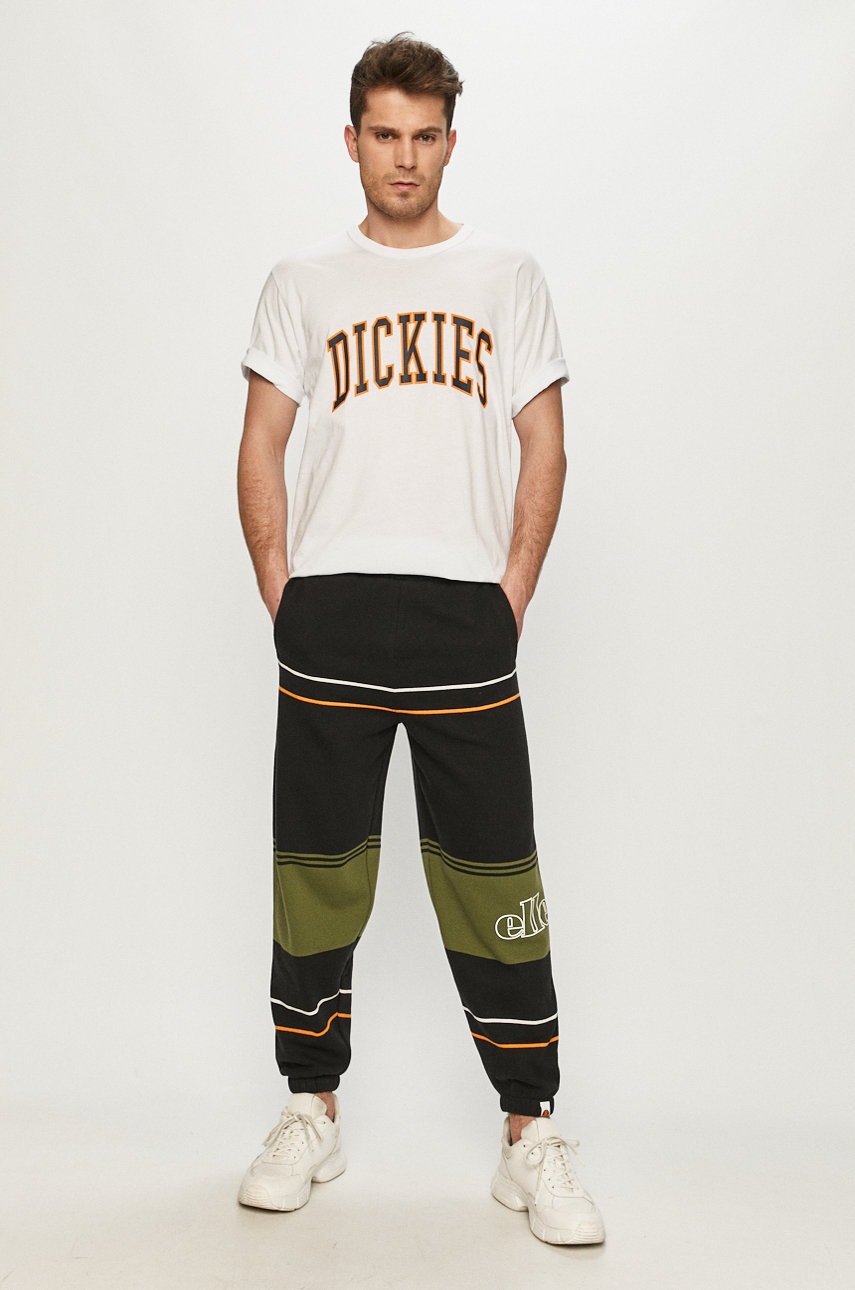 

Футболка Dickies колір білий