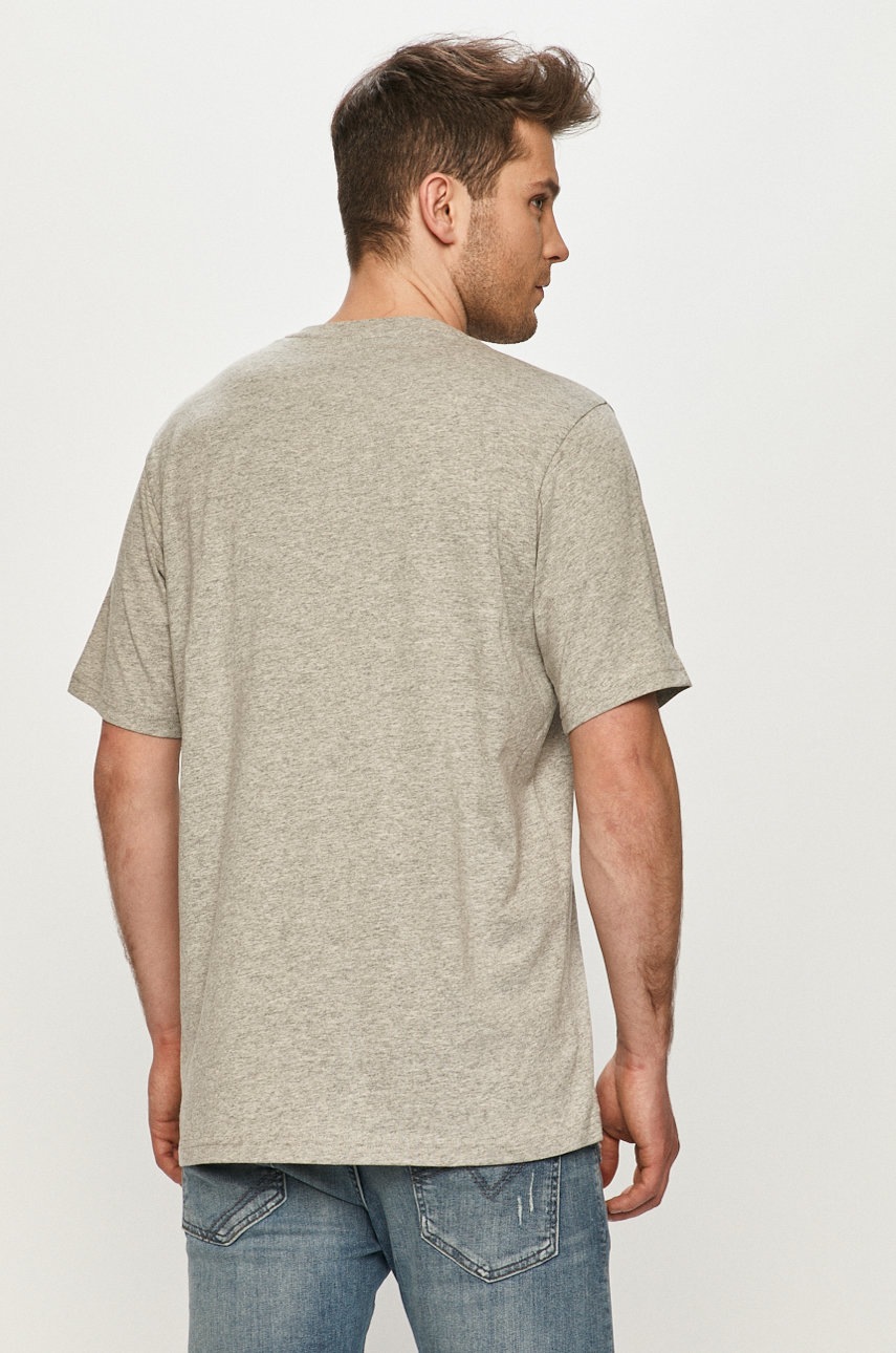 Μπλουζάκι Dickies χρώμα: γκρι φωτογραφία