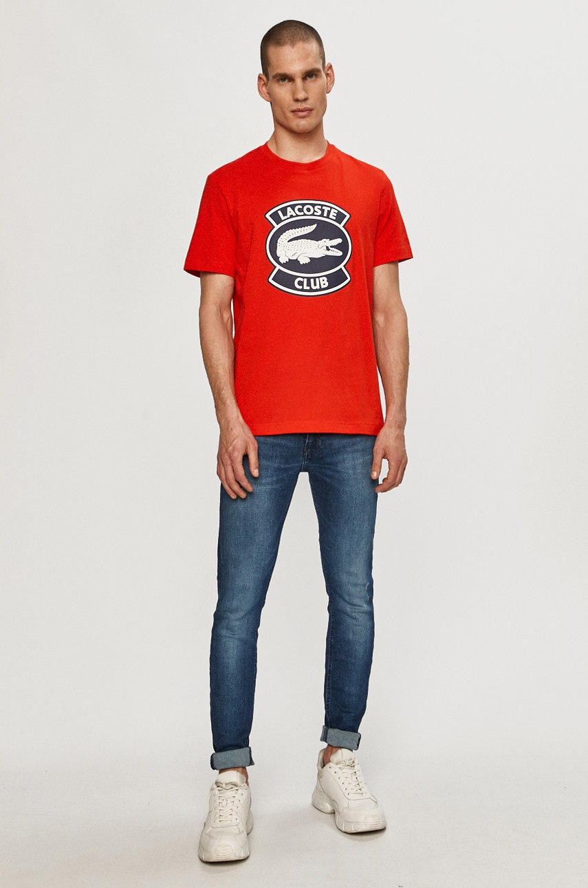 

Lacoste Футболка