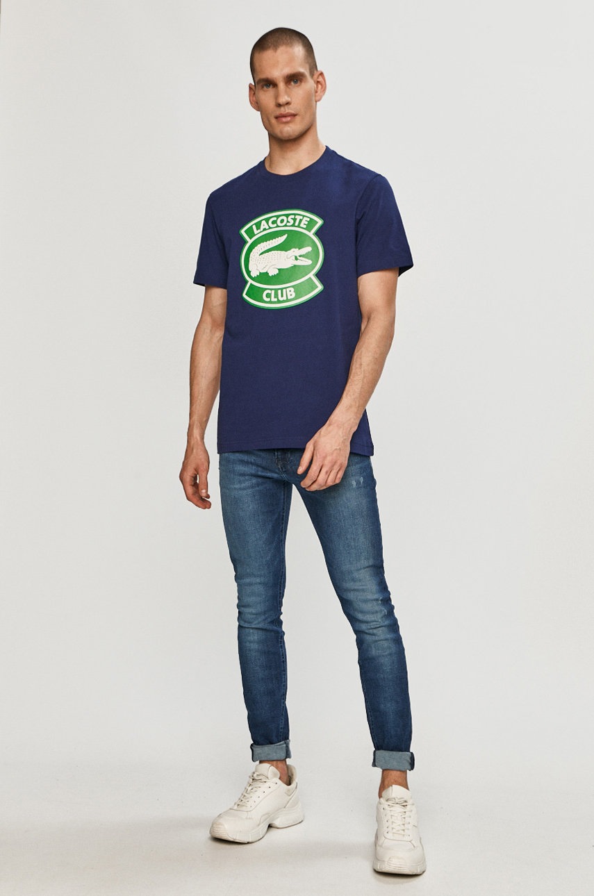 

Lacoste Футболка