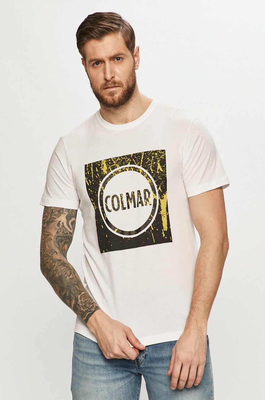 Colmar – Tricou answear imagine noua