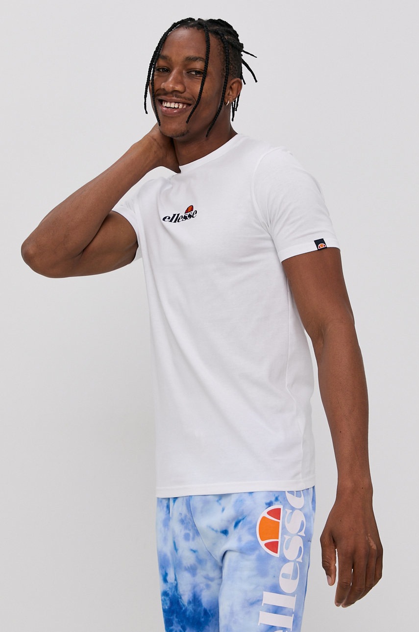 

Ellesse - Хлопковая футболка
