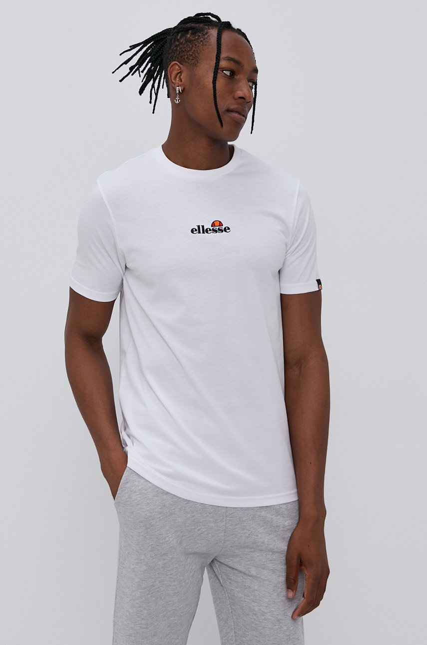 

Ellesse - Хлопковая футболка
