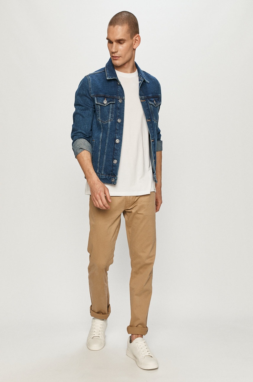 

Wrangler - Футболка (2-pack)