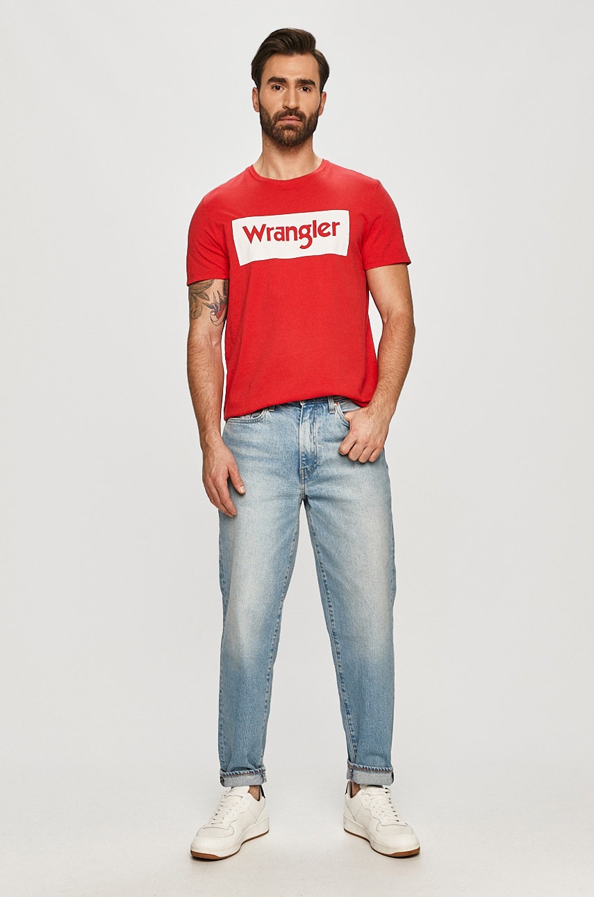 

Wrangler - Футболка