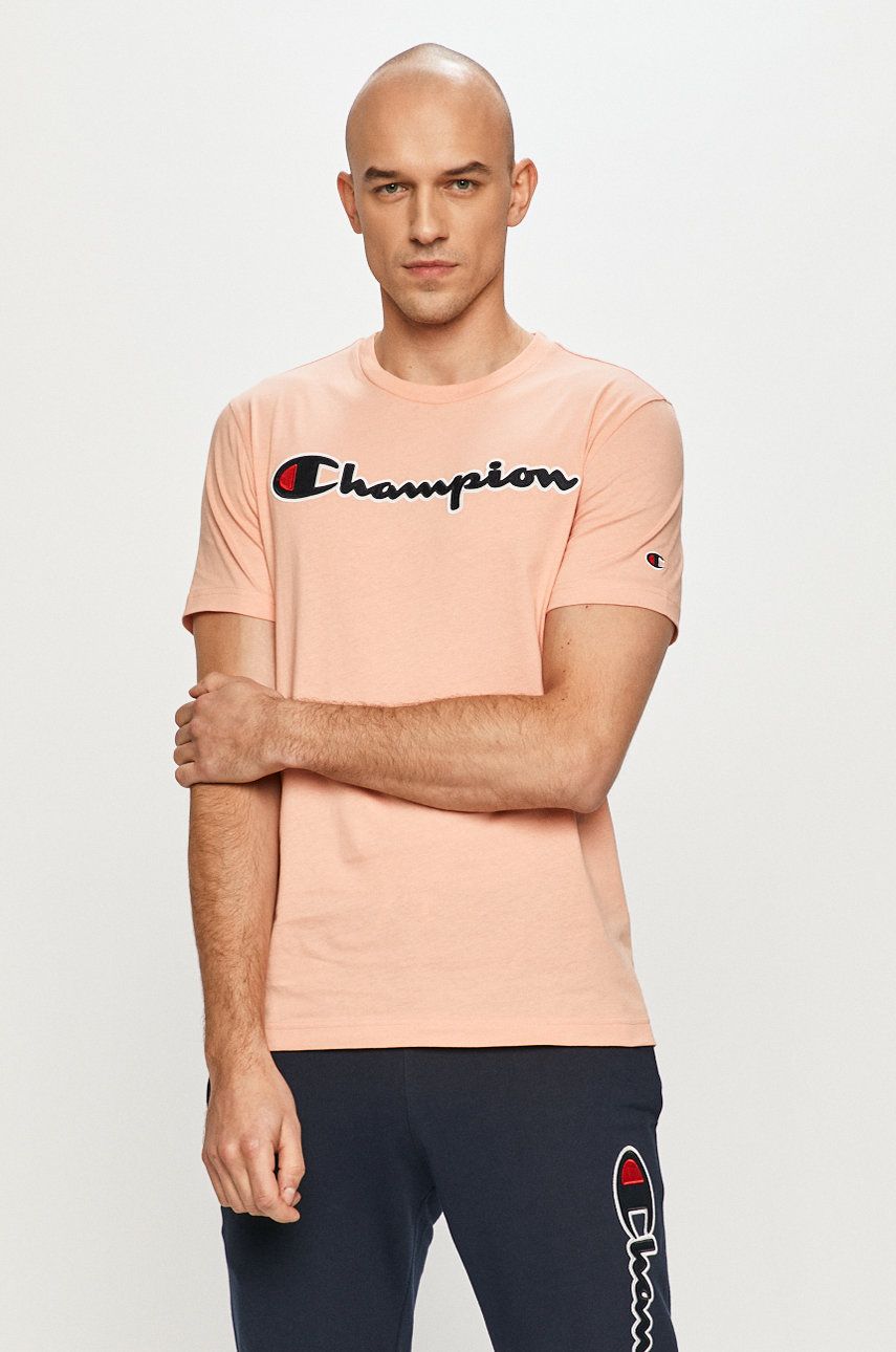 

Champion - Тениска, Розов