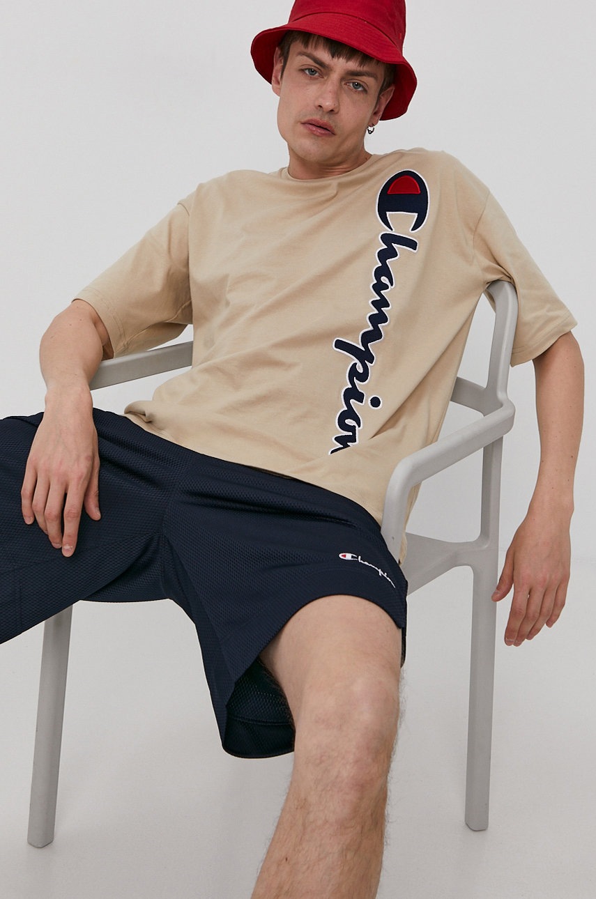 

Champion - Футболка
