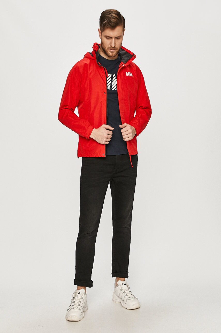 

Helly Hansen - Футболка