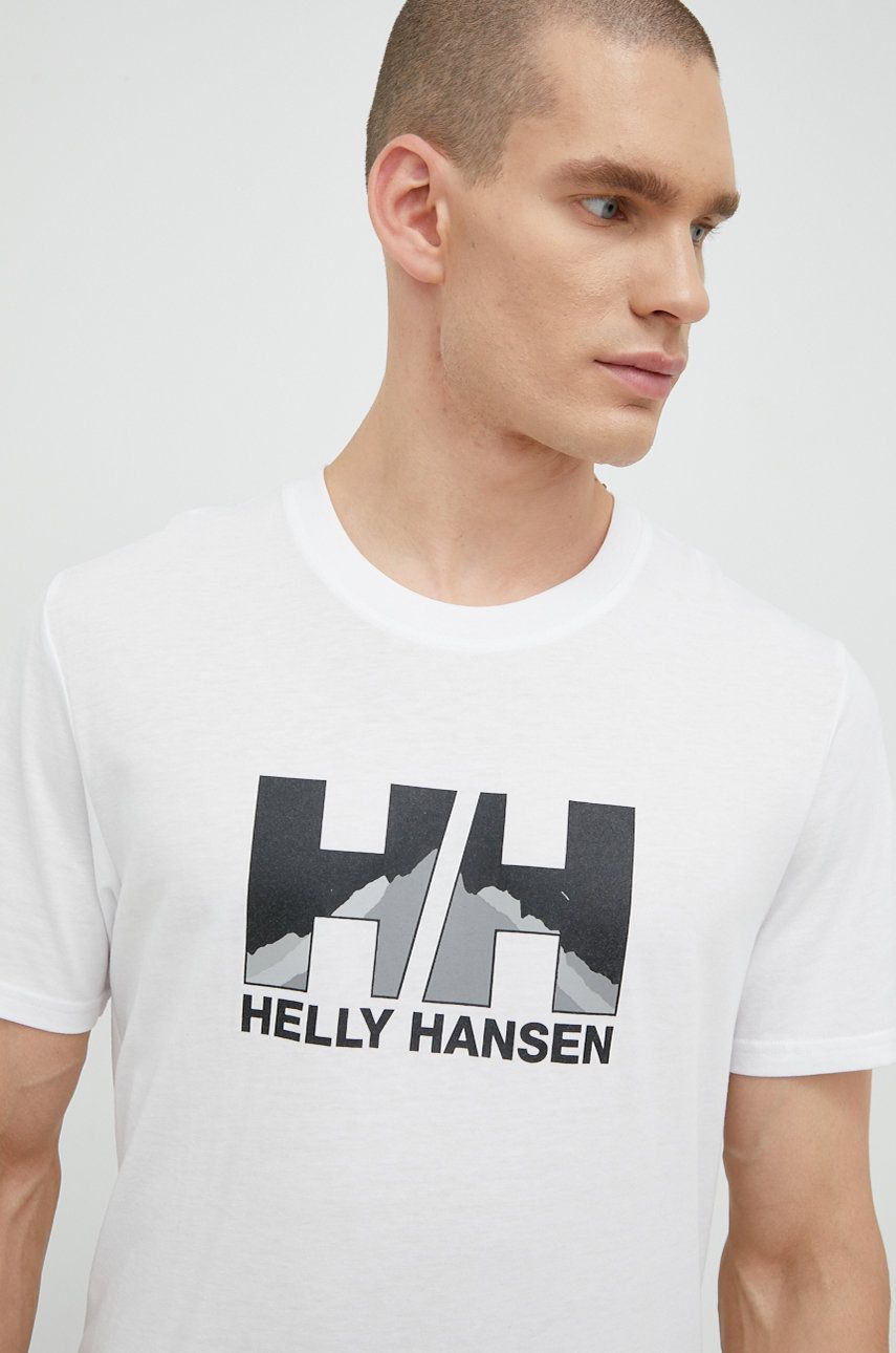Helly Hansen Tricou answear.ro imagine noua