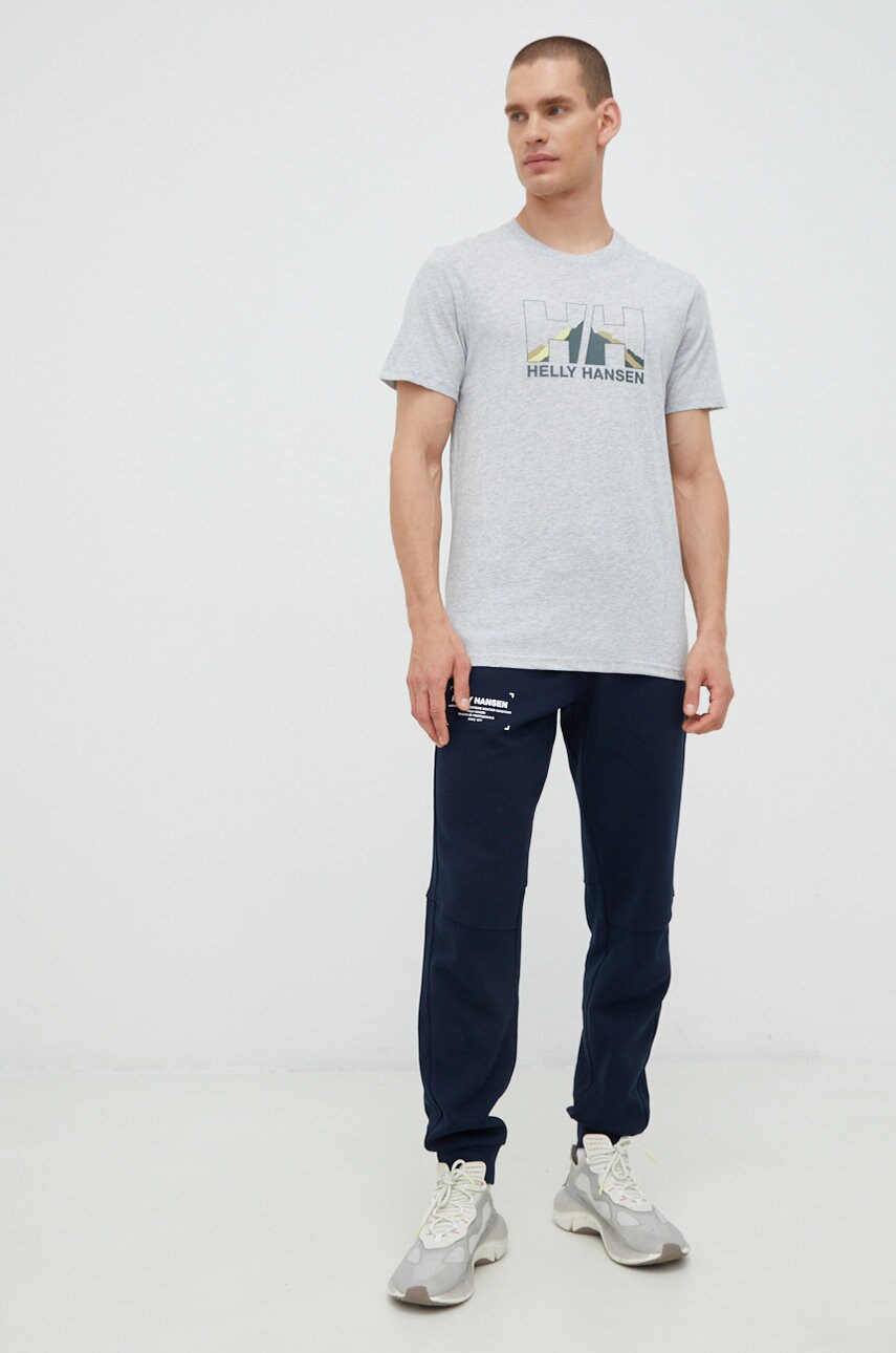 

Helly Hansen Футболка