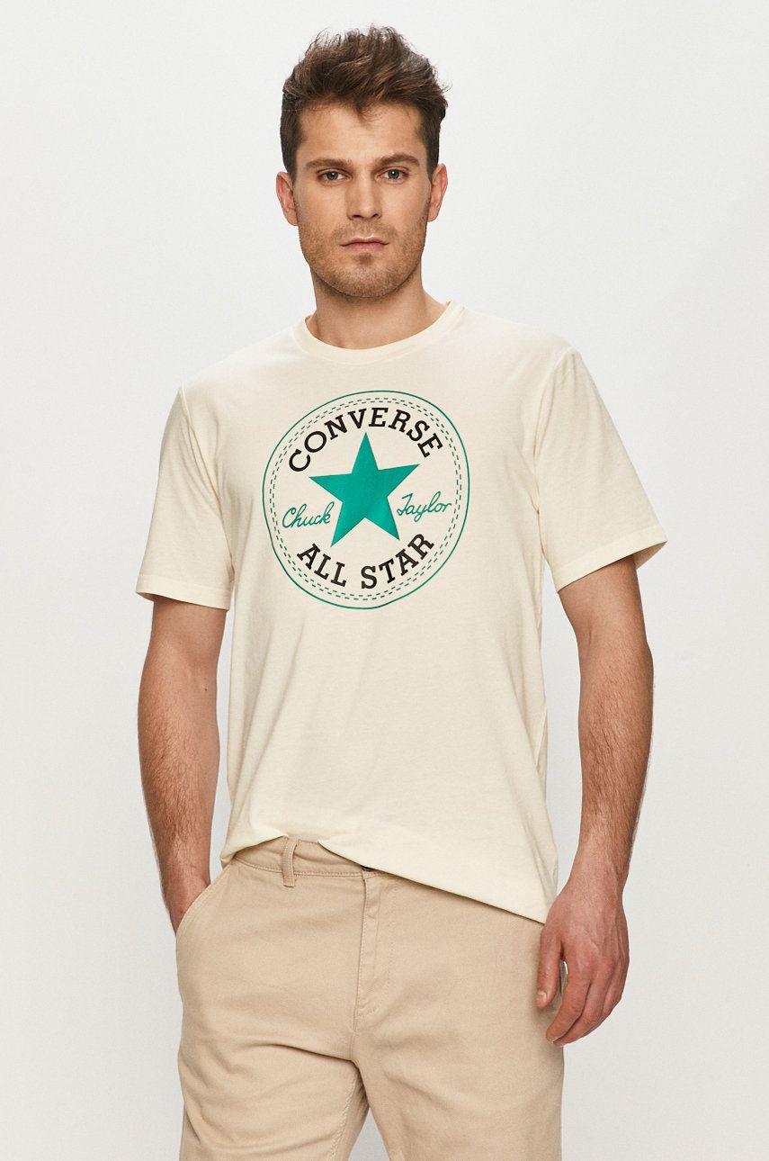 Converse - Tricou