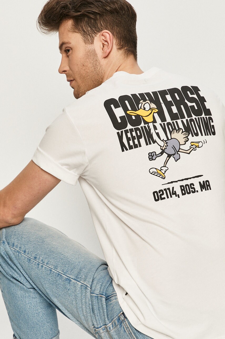 Converse - Tričko