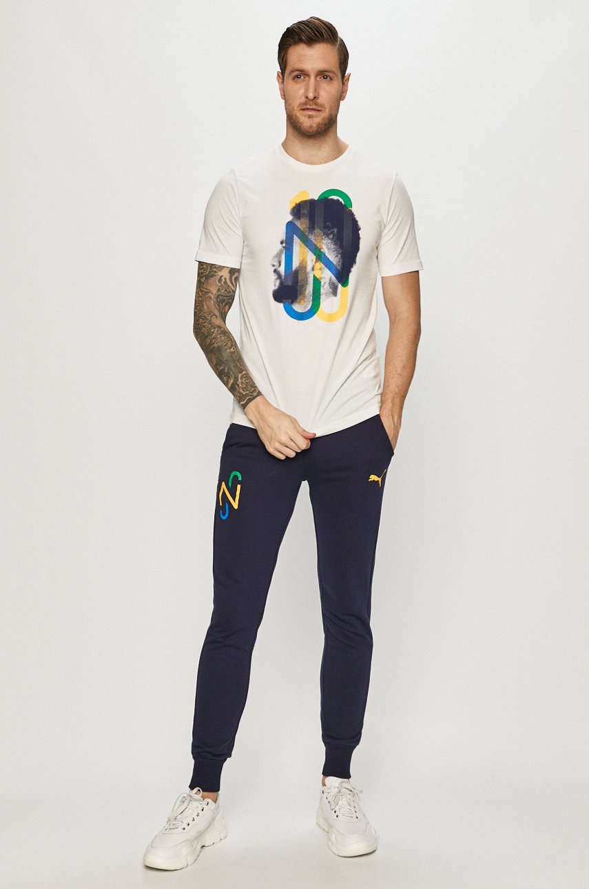 

Puma - Футболка 605553
