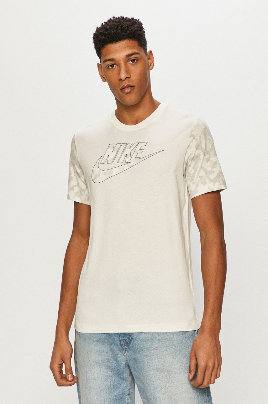 Nike Sportswear – Tricou answear imagine noua