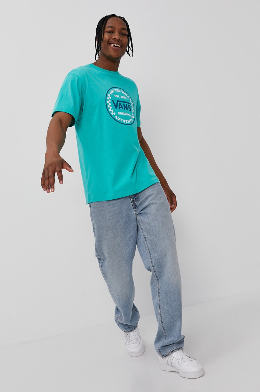 

Vans - Футболка