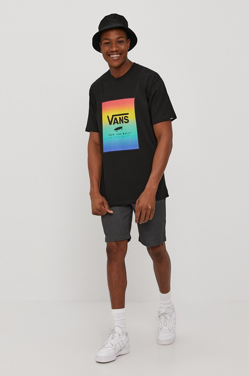 

Vans - Футболка