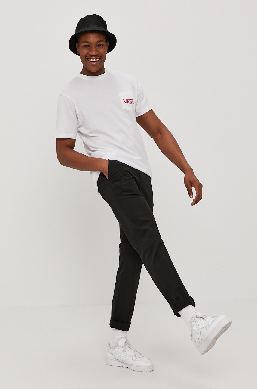 

Vans - Футболка
