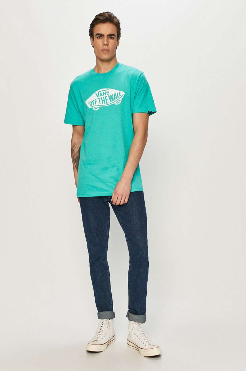 

Vans - Футболка