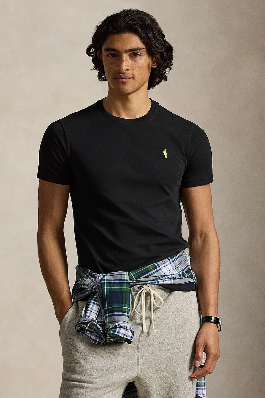 Polo Ralph Lauren - T-shirt 710766890001