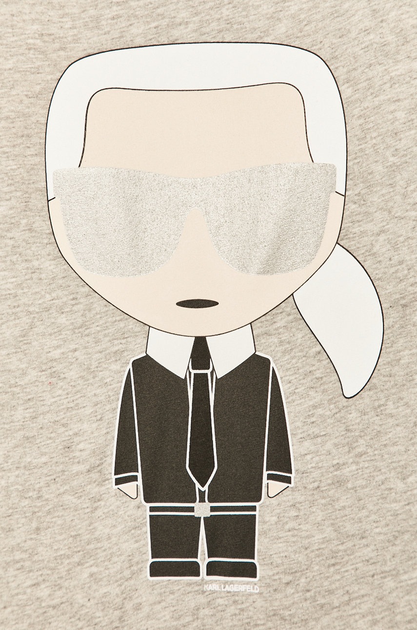 

Karl Lagerfeld - Футболка