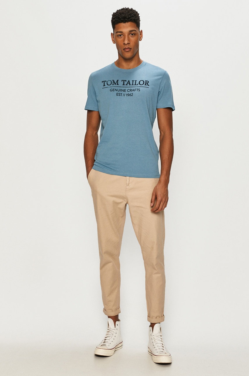 

Tom Tailor - Футболка