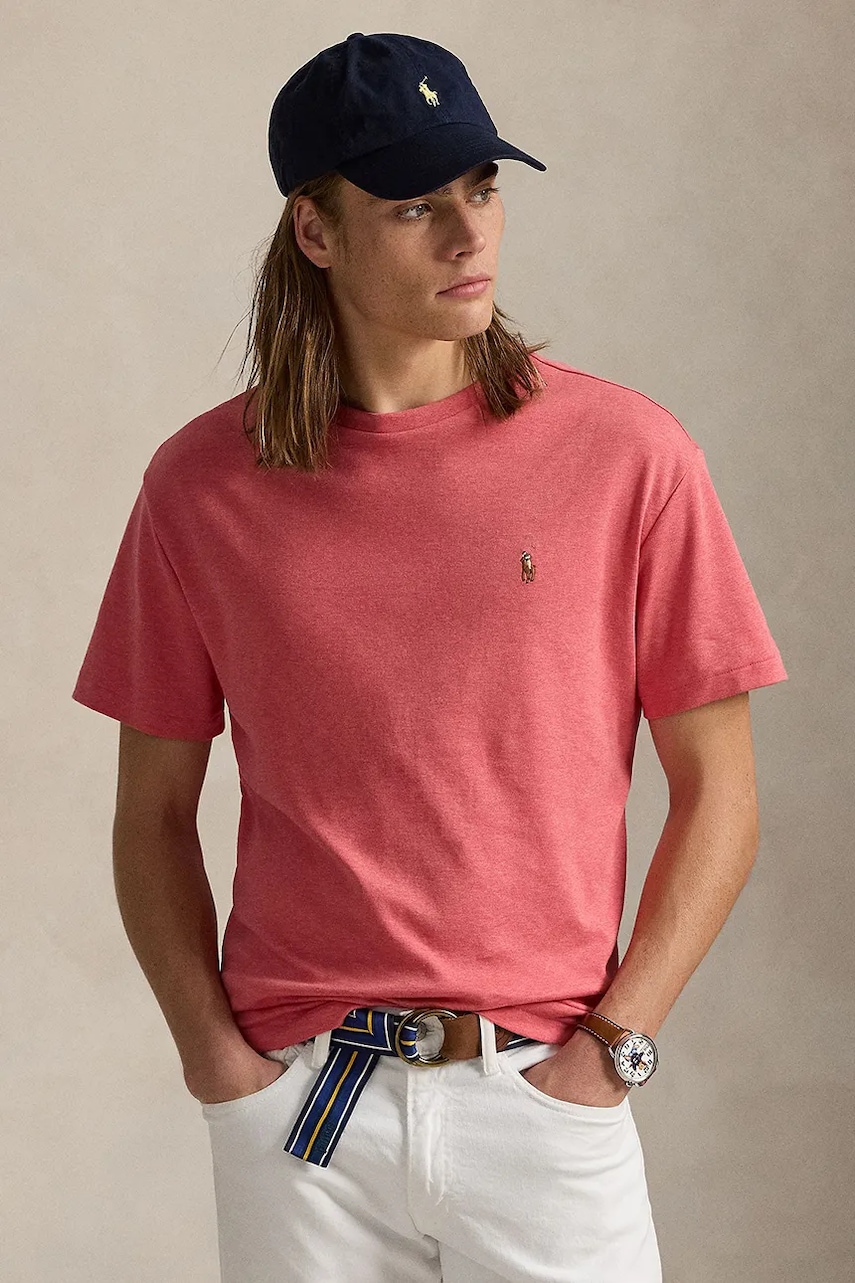 Polo Ralph Lauren T-shirt 710740727033