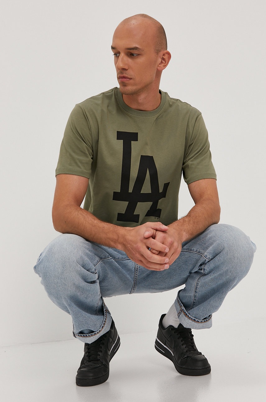 

47brand - Футболка