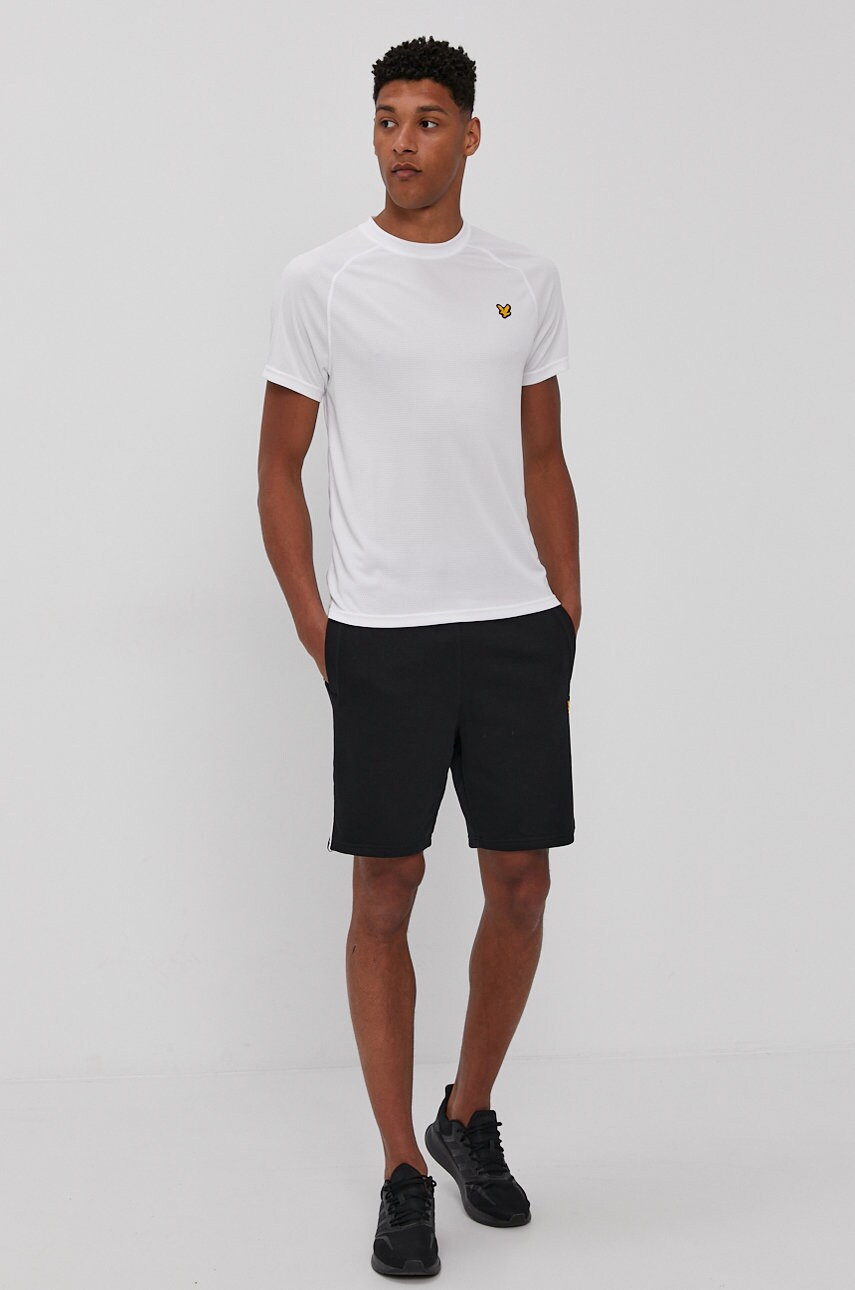 

Lyle & Scott - Футболка