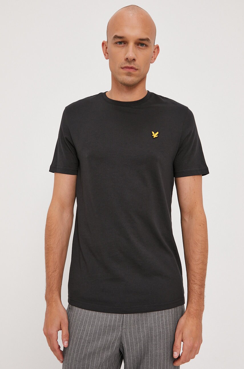 

Lyle & Scott - Футболка
