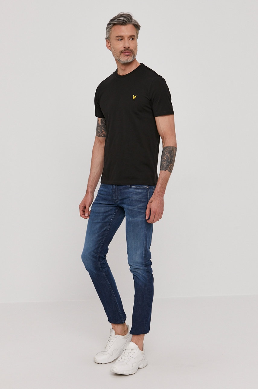 

Lyle & Scott - Футболка