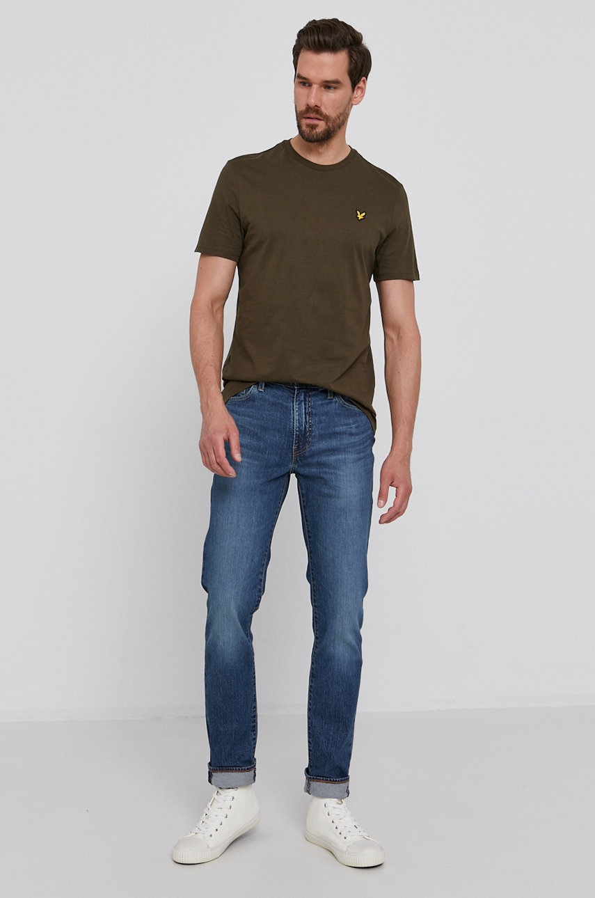 

Lyle & Scott - Футболка
