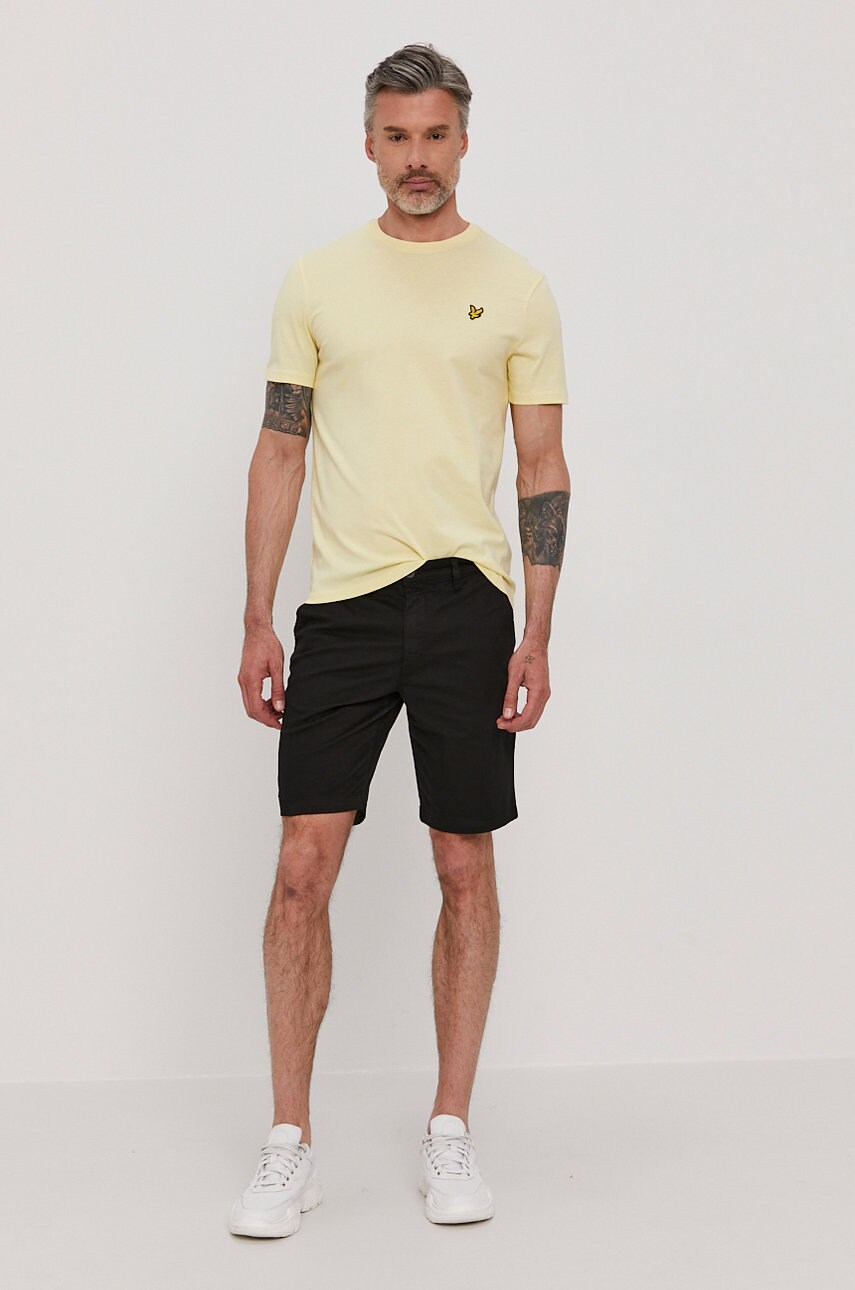 

Lyle & Scott - Футболка