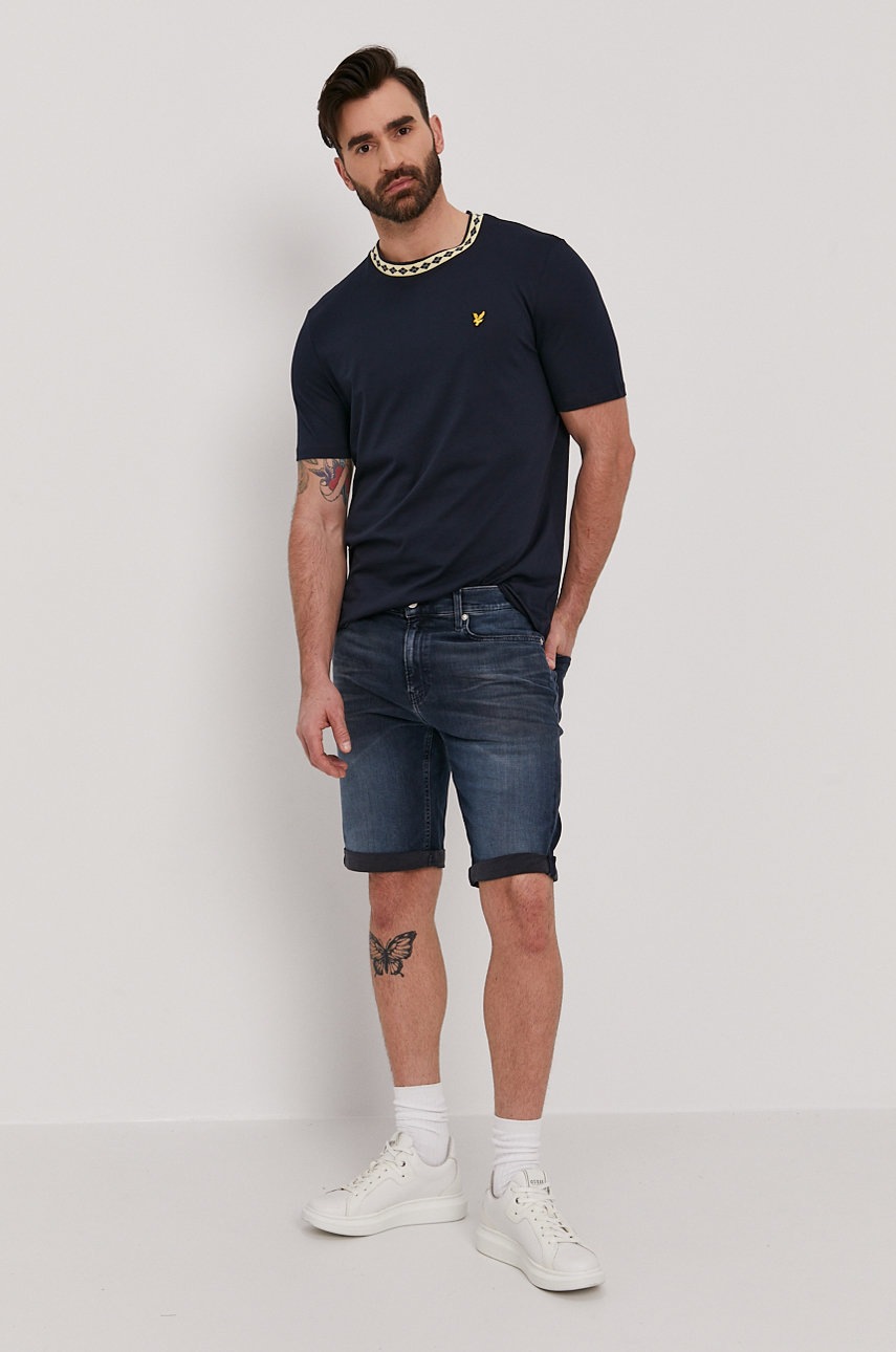 

Lyle & Scott - Футболка