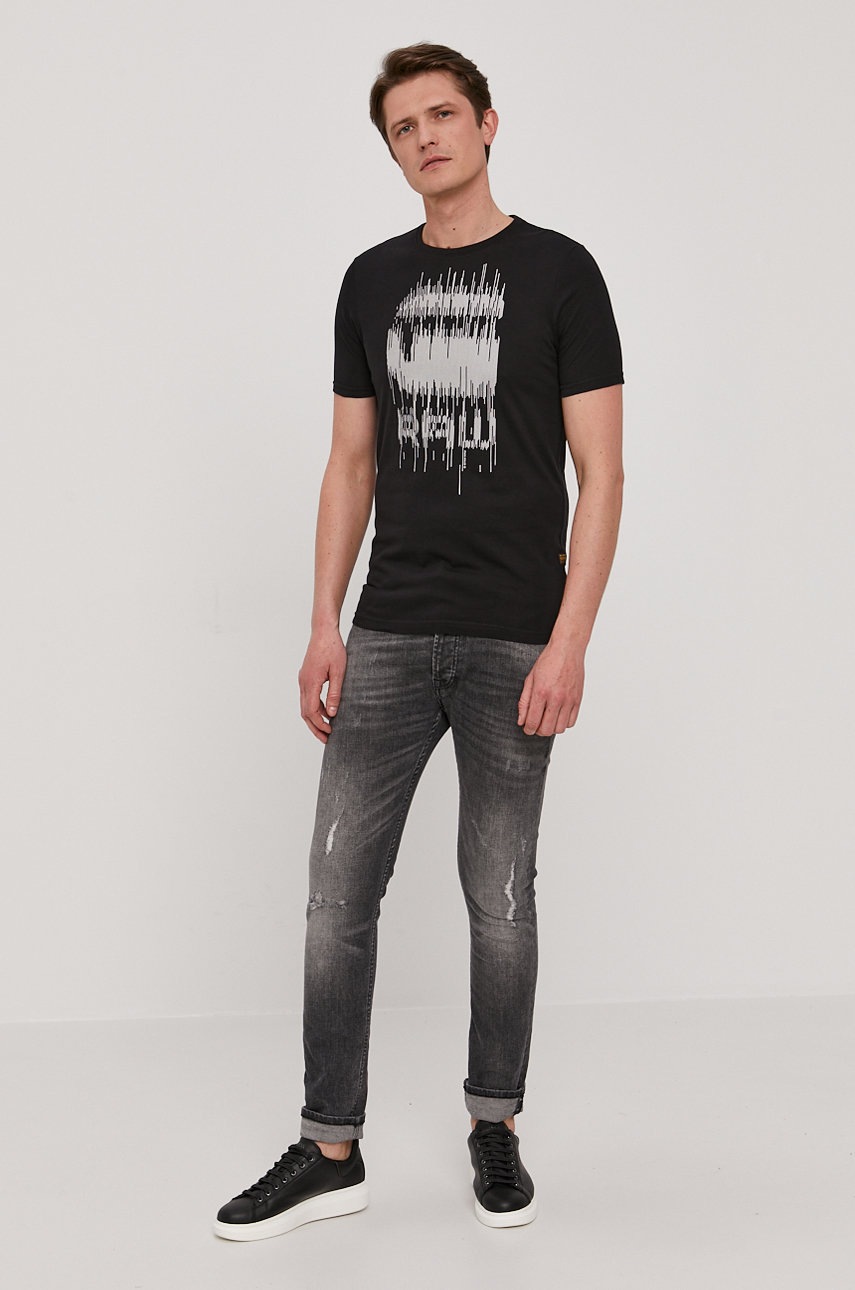 

G-Star Raw - Футболка