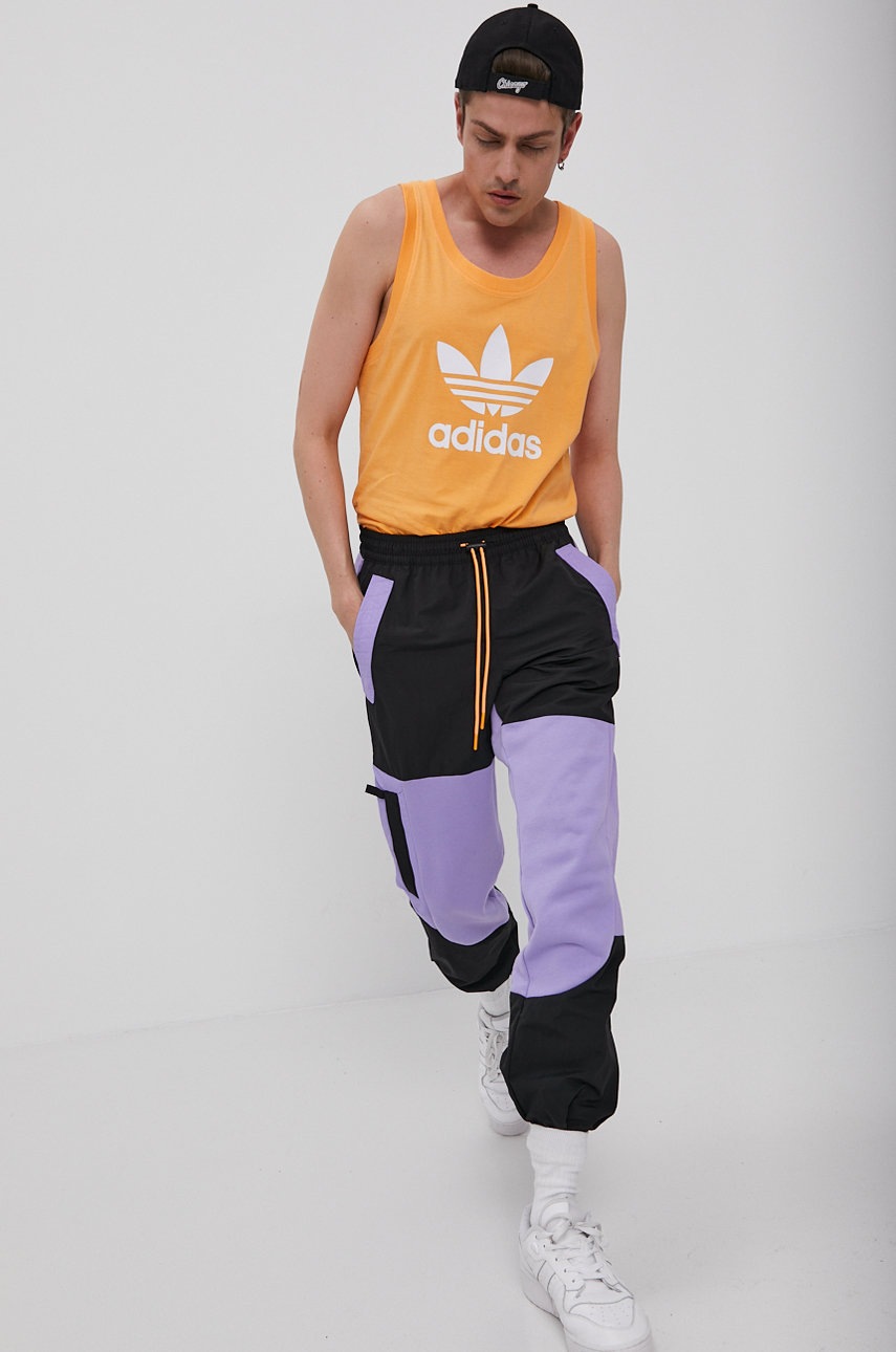 

adidas Originals - Футболка