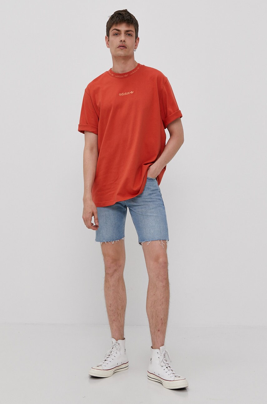 

adidas Originals - Футболка