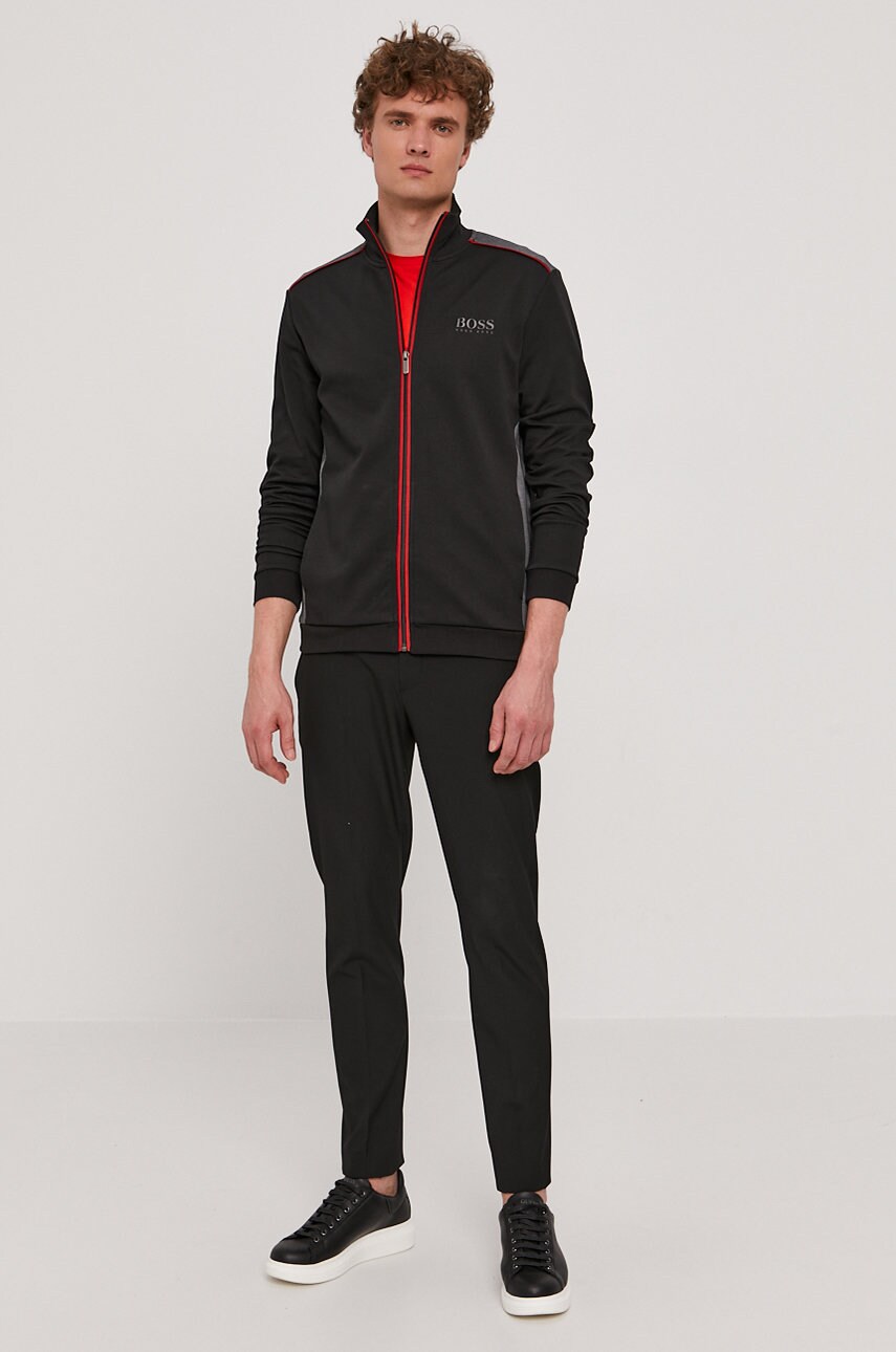 

Boss - Футболка BOSS CASUAL