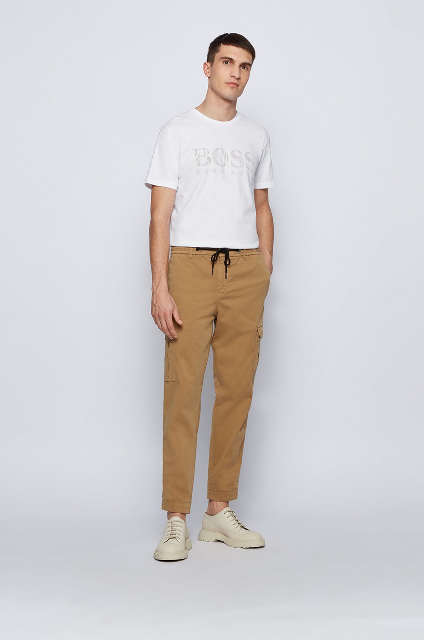 

Boss - Футболка Boss Casual
