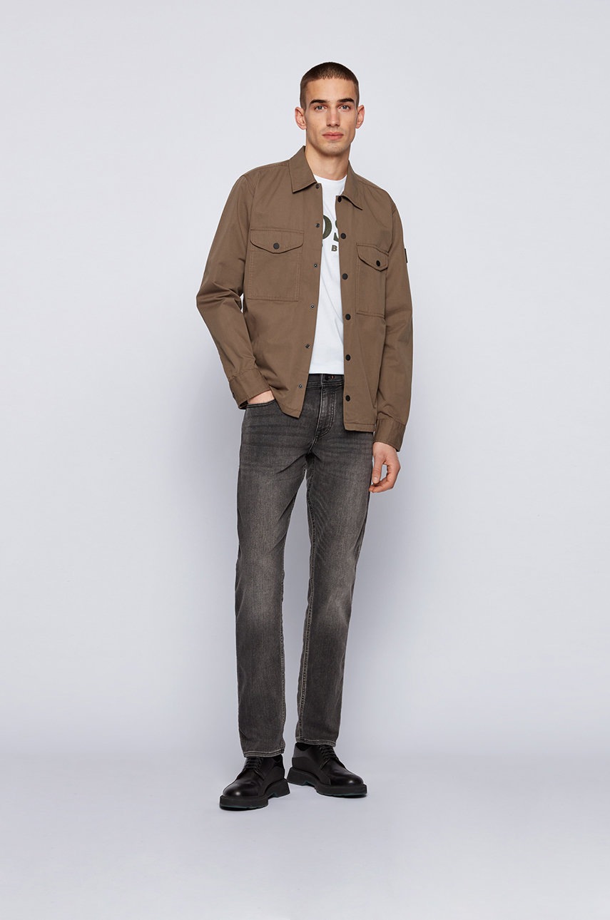 

Boss - Футболка Boss Casual