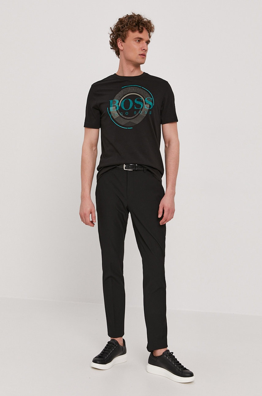 

Boss - Футболка BOSS ATHLEISURE