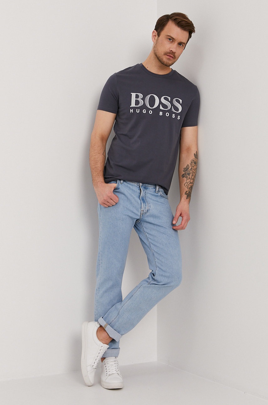 

Boss - Футболка