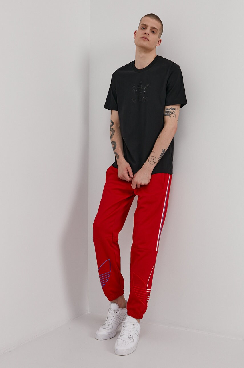 

adidas Originals - Футболка